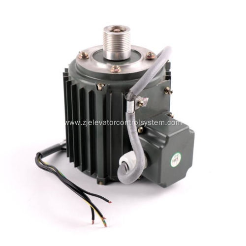 AG80FY6 V30 Car Door Motor for Sch****** 300P Elevators